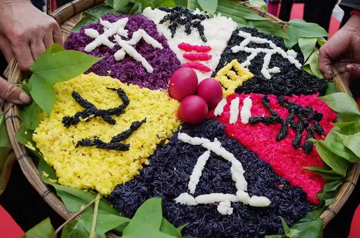 三月三为什么要吃鸡蛋