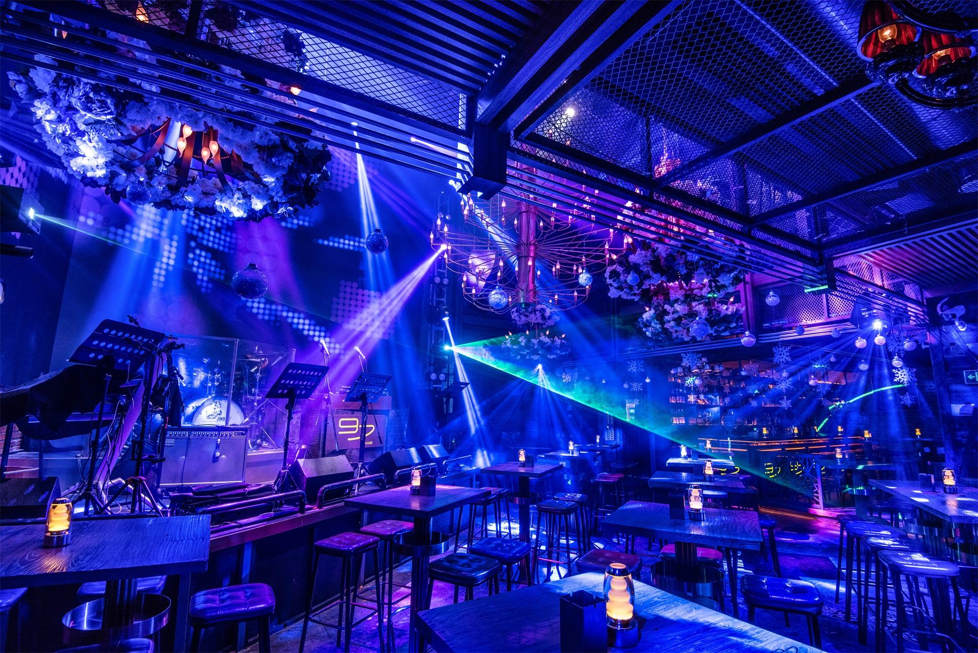 livehouse什么意思