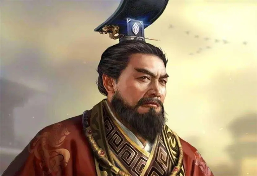 曹操原名是不是姓夏侯