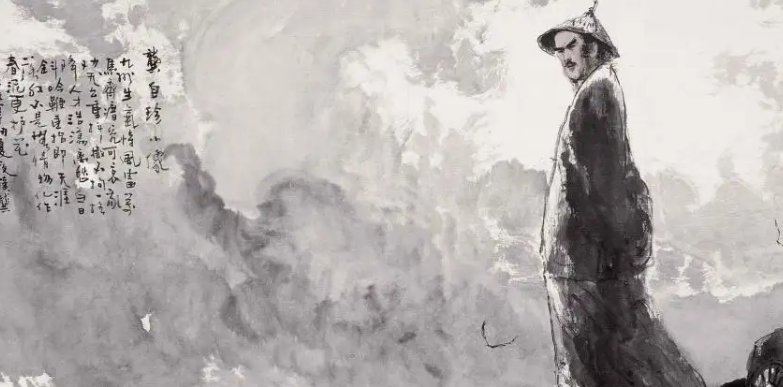 《己亥杂诗》是谁写的