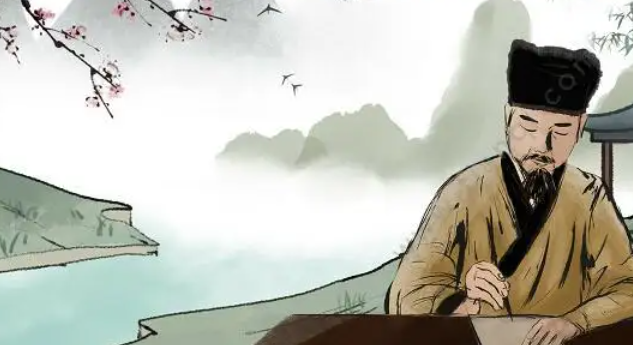 游园不值是谁写的