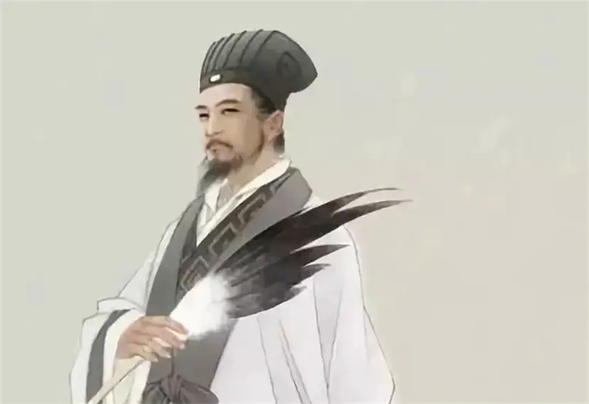 三顾茅庐中的&ldquo;茅庐&rdquo;中住着谁？