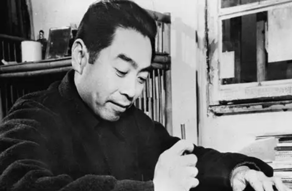 面壁十年图破壁得作者是谁