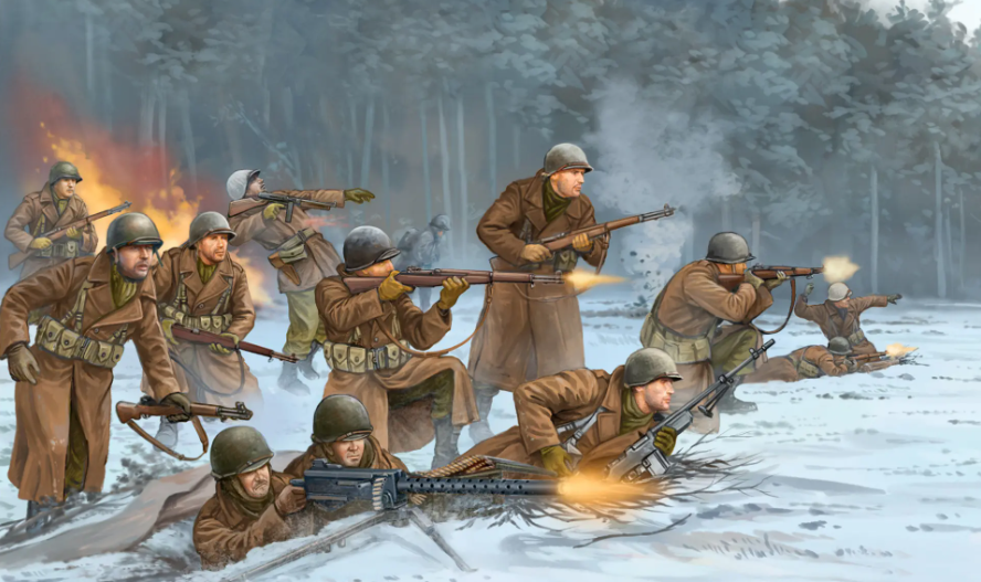 二战后哪6国消失了？