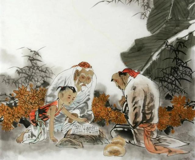 唯有书香能致远全诗