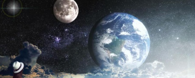 地球离月球有多少公里