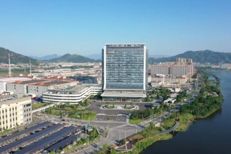 宁德市是哪个市