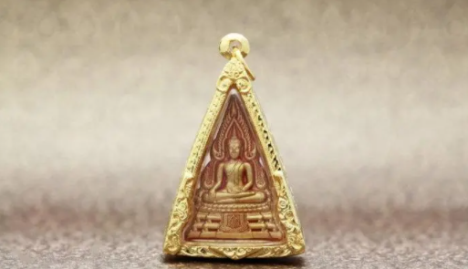 中国佛牌第一人是谁