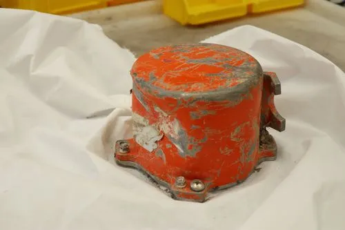 黑匣子数据为何不能上云？