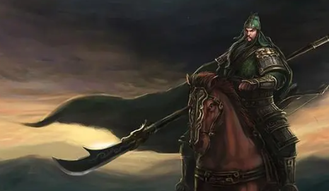 三国关羽真正的死因是什么