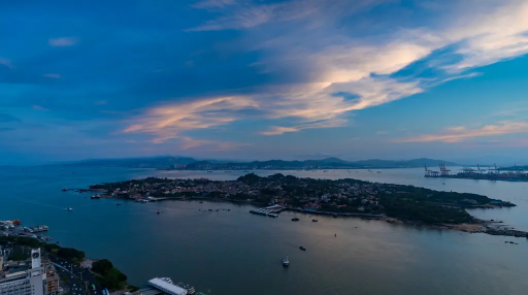 厦门市在哪个省