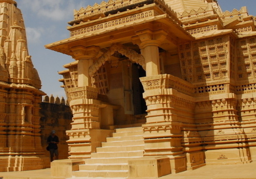 古印度和印度的区别