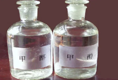 甲醇沸点是多少