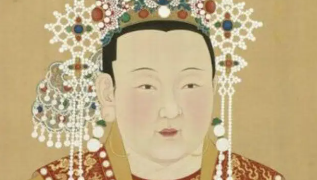 朱棣的皇后是谁