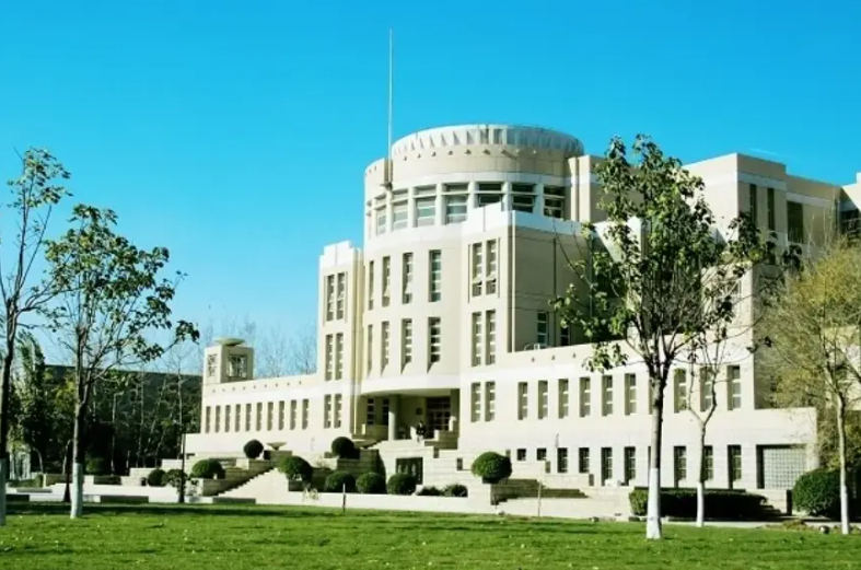 天津科技大学是几本