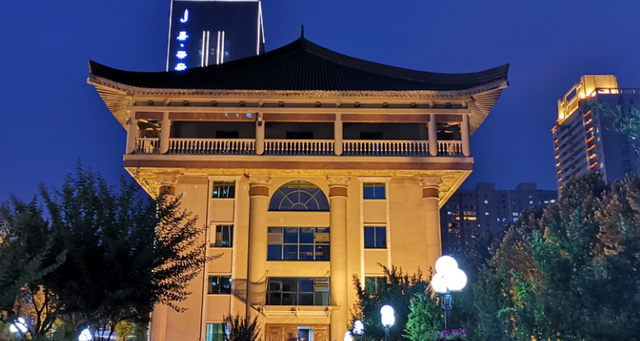 西安音乐学院是几本