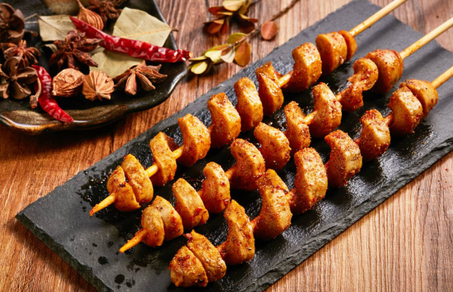 面筋蒸多久才能熟