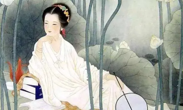 声声慢寻寻觅觅是谁写的