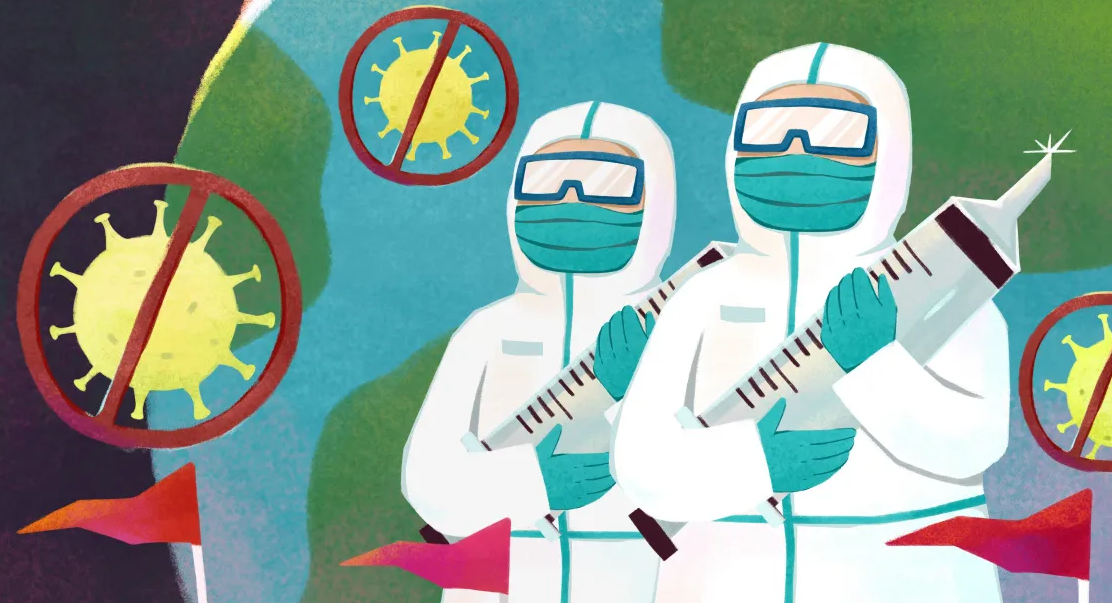 疫情爆发的时间是几月几日？