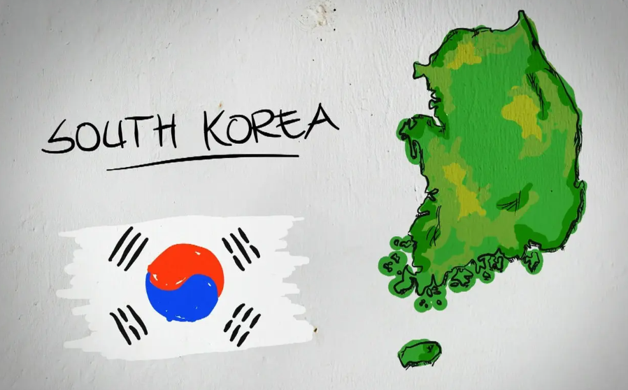 朝鲜是不是韩国