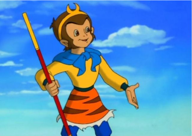 孙悟空的如意金箍棒有多重