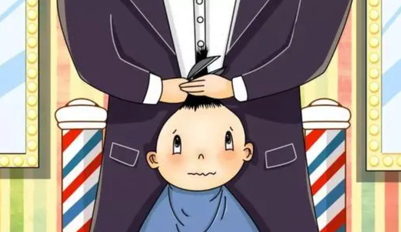 正月几号可以理发