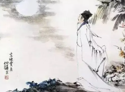 水调歌头眀月几时有作者是谁