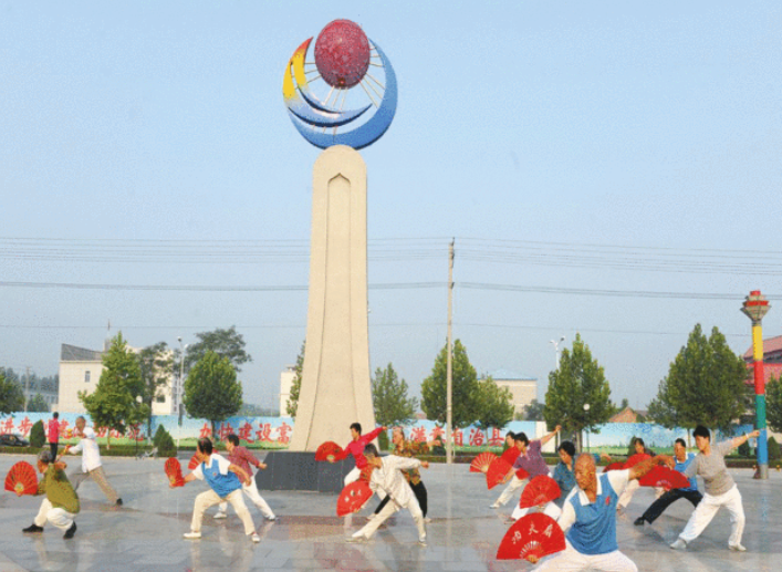 回族的节日有哪些