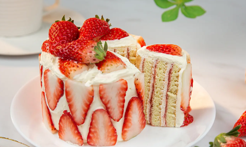 十寸蛋糕有多大