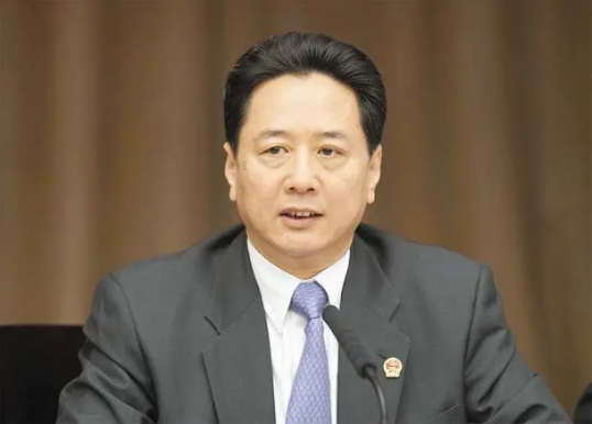 省委副书记是什么级别