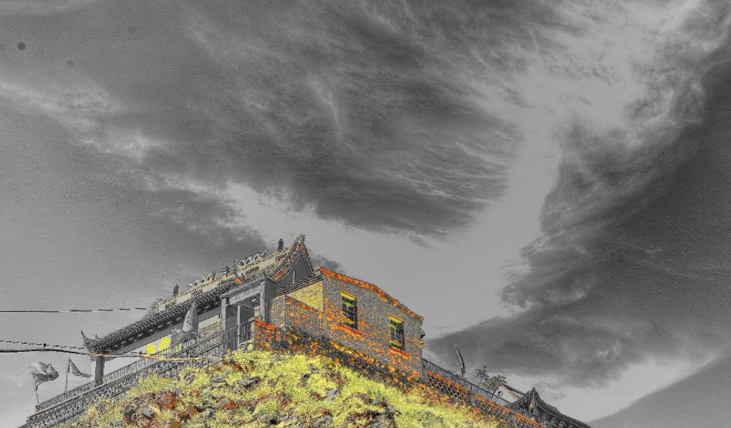 2022年是几龙治水