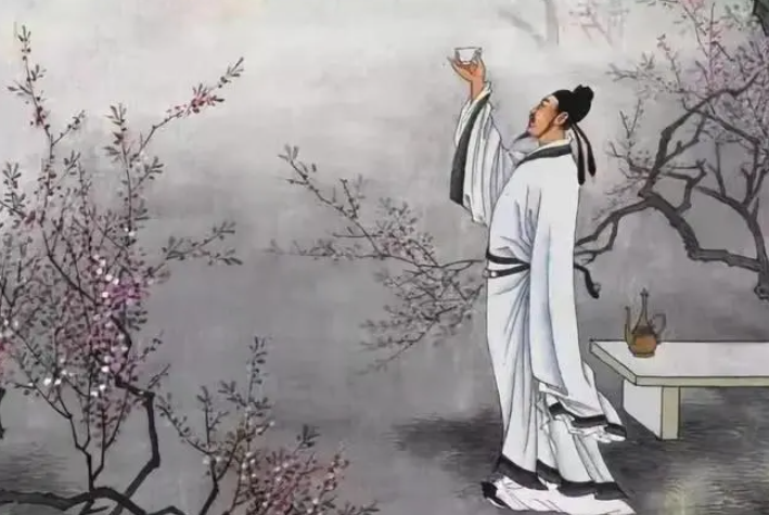 文章千古事得失寸心知是谁的名句