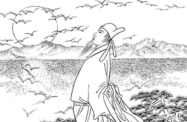 羌笛何须怨杨柳，春风不度玉门关是谁写的