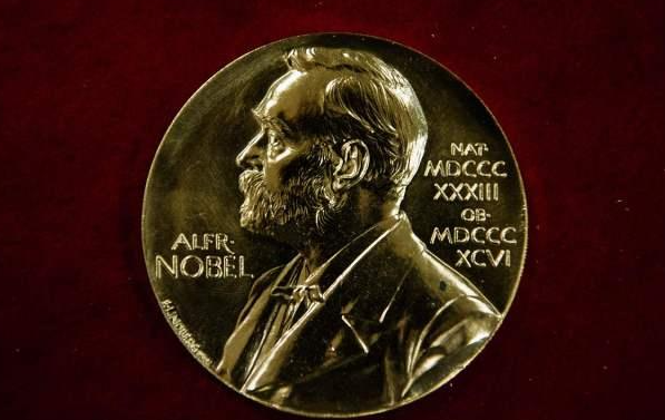 诺贝尔奖起源于什么