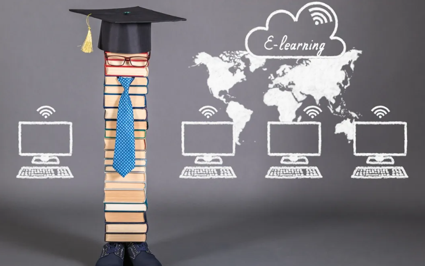 远程教育劣势有哪些