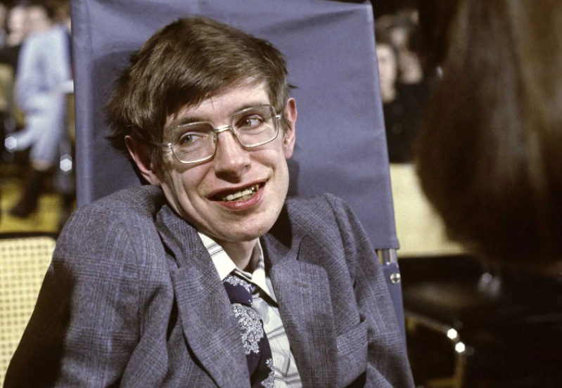 霍金七大预言都有哪些