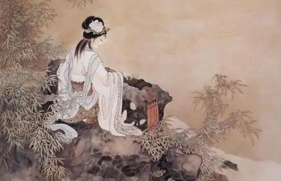 声声慢的作者是谁