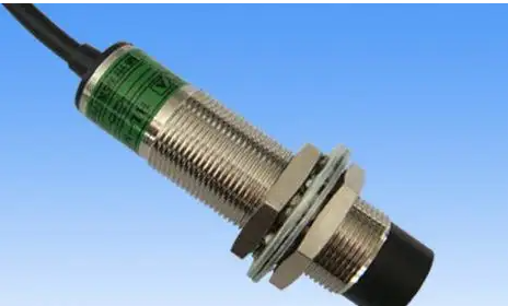 接近开关是不是传感器