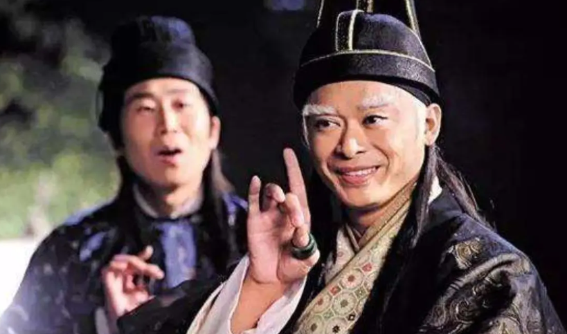 老公在古代是不是对太监的称呼