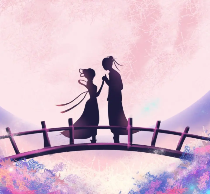 七夕节是不是我国的传统节日