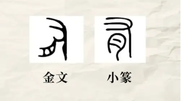 关于汉字的故事有哪些