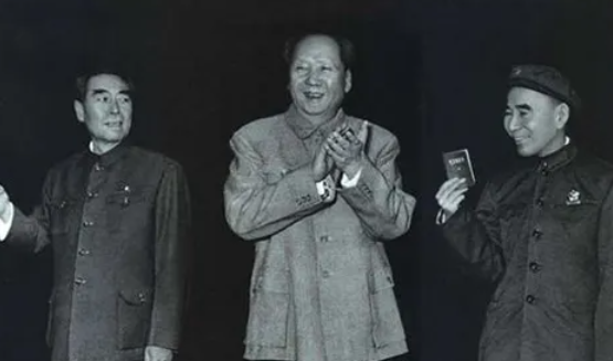 卜算子咏梅是谁写的