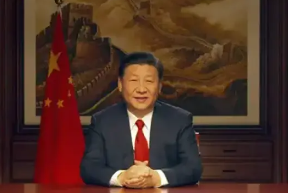 国家主席几年一任