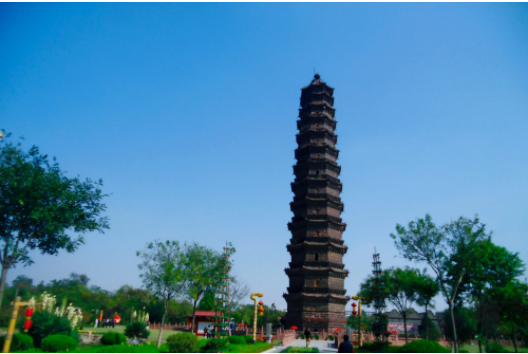 北宋清明上河图描绘的是现在哪个城市