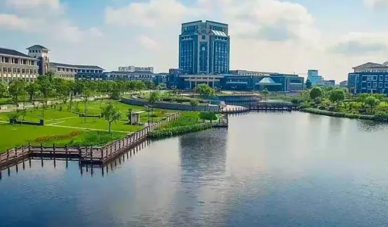 上海海洋大学是几本大学