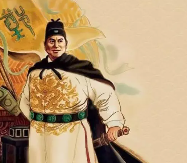 郑和是个太监吗