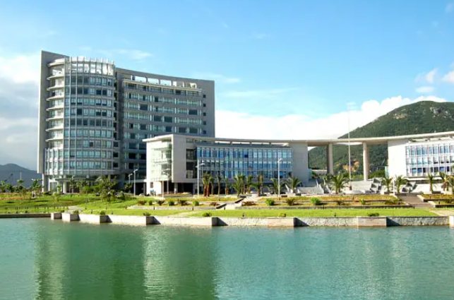 厦门理工学院是几本大学