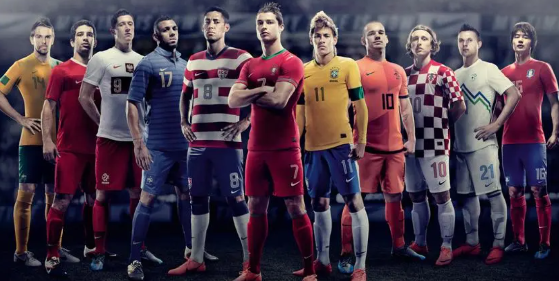 2018世界杯前三名是谁