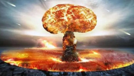 拥有核武器的国家有几个