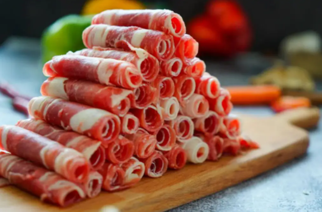 涮羊肉起源于什么朝代